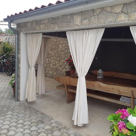 Apartments Gveric Sibenik Ngoại thất bức ảnh