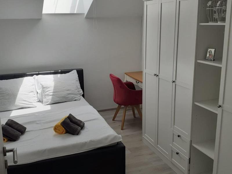 Apartments Gveric Sibenik Ngoại thất bức ảnh