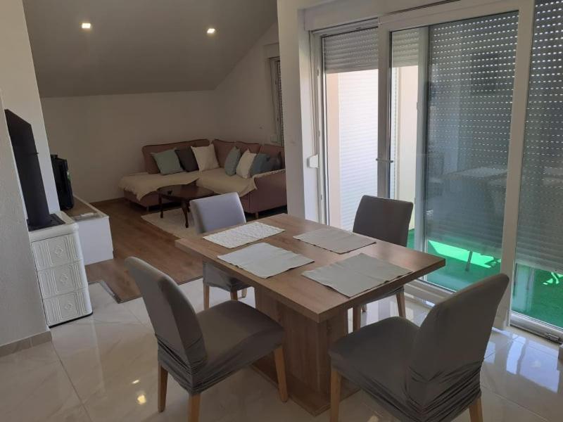 Apartments Gveric Sibenik Ngoại thất bức ảnh