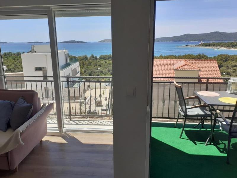 Apartments Gveric Sibenik Ngoại thất bức ảnh