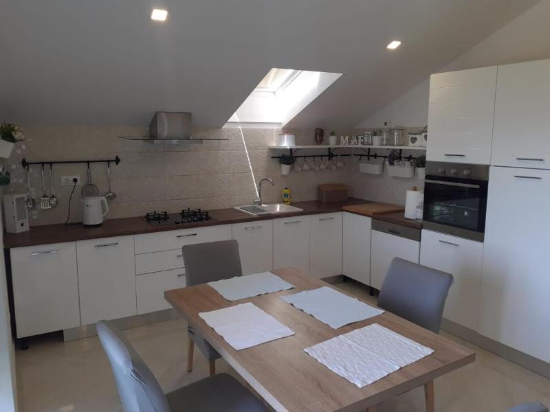 Apartments Gveric Sibenik Ngoại thất bức ảnh