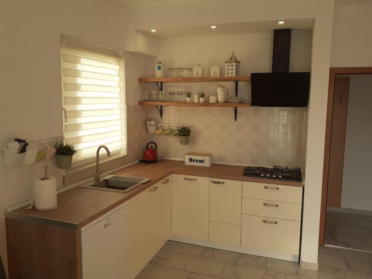Apartments Gveric Sibenik Ngoại thất bức ảnh
