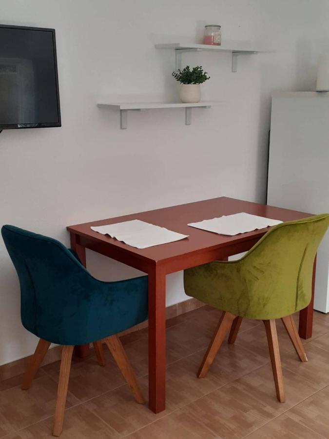 Apartments Gveric Sibenik Ngoại thất bức ảnh