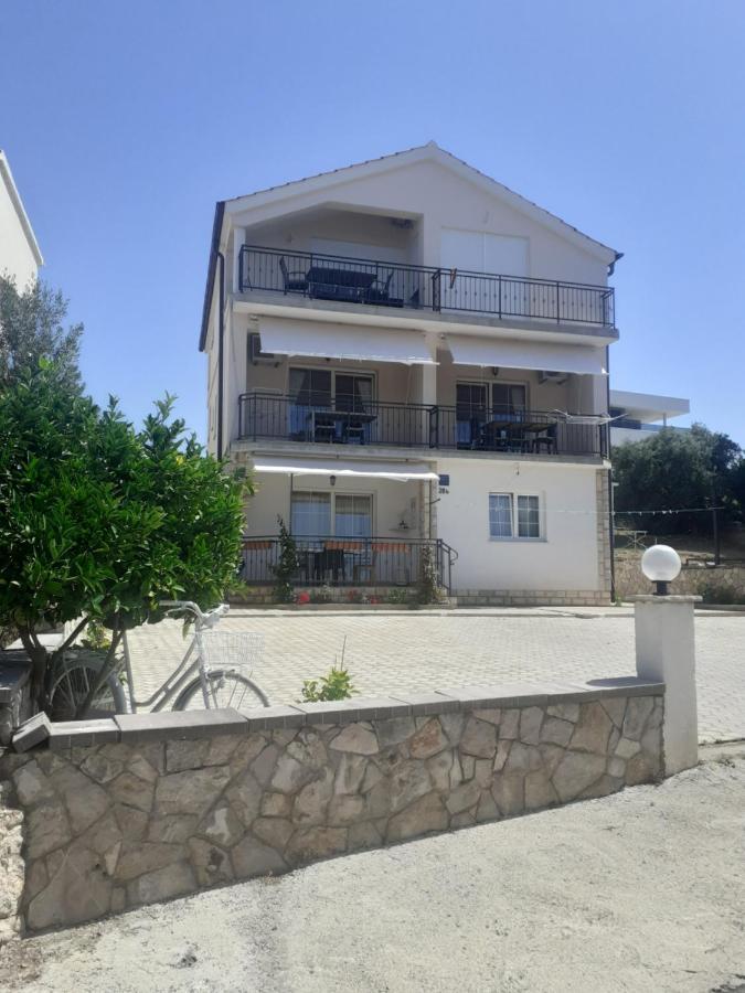 Apartments Gveric Sibenik Ngoại thất bức ảnh