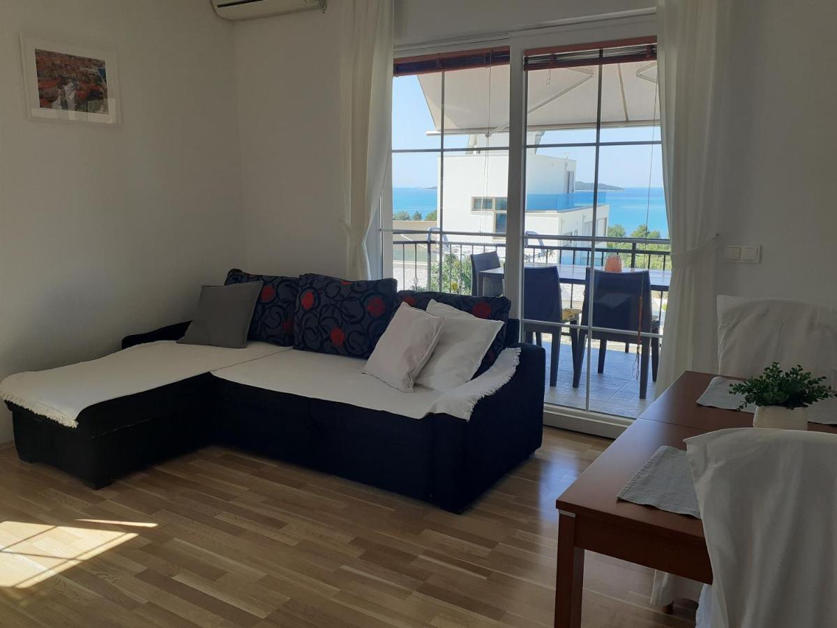Apartments Gveric Sibenik Ngoại thất bức ảnh