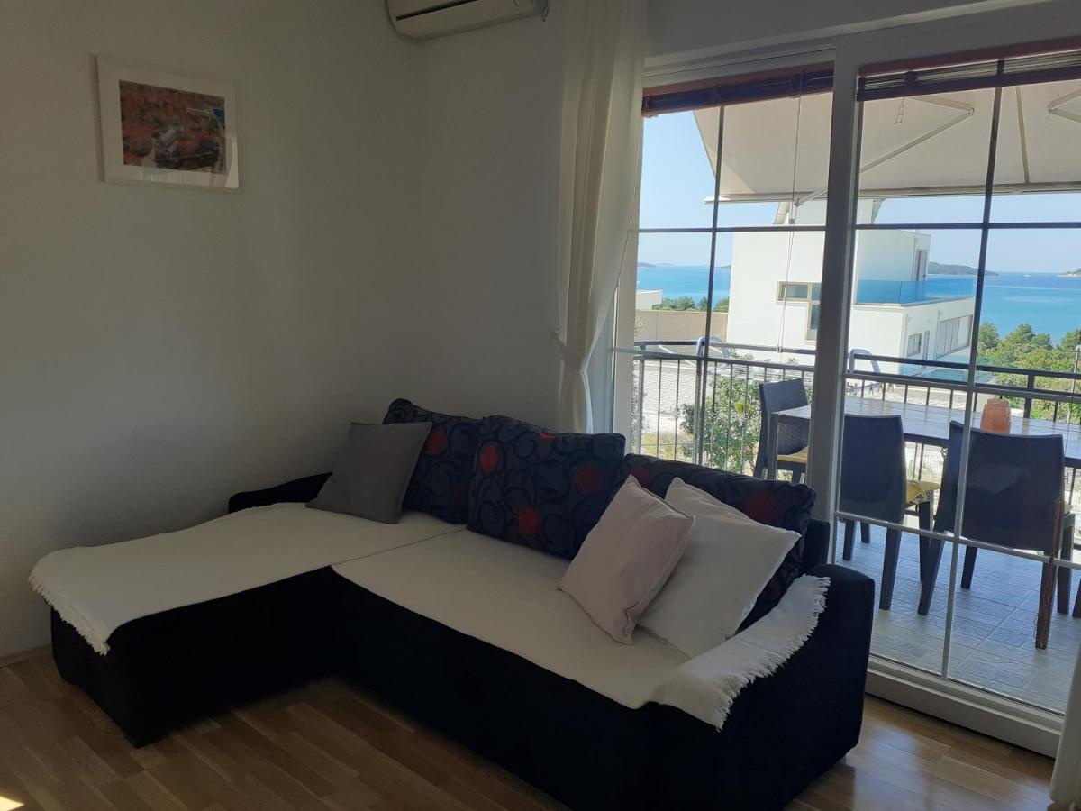 Apartments Gveric Sibenik Ngoại thất bức ảnh