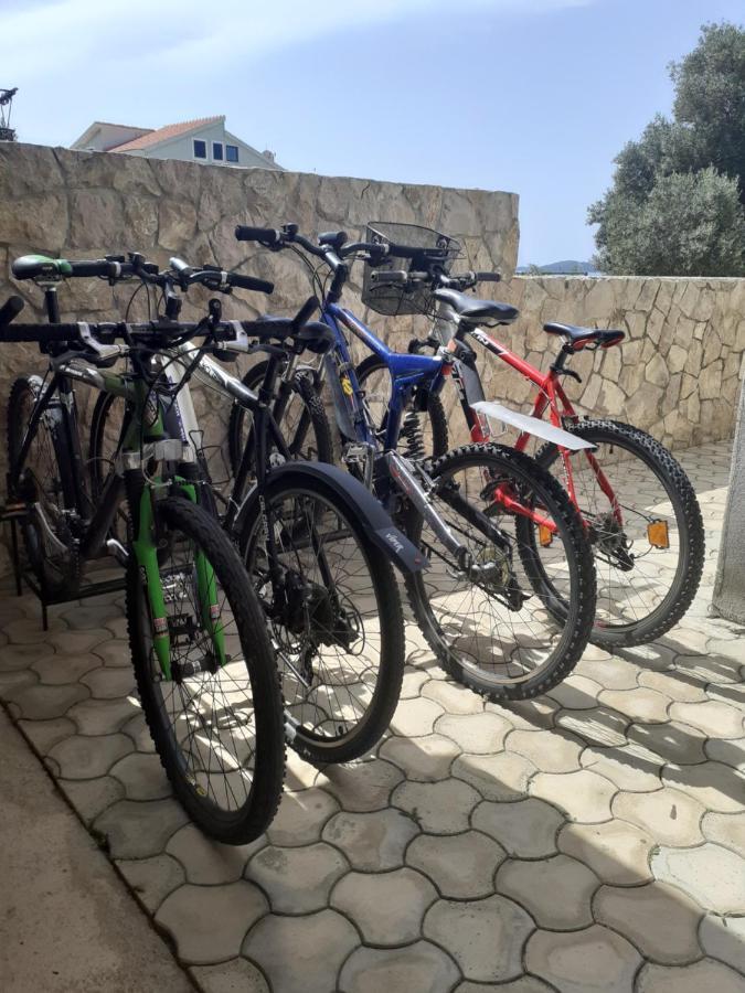 Apartments Gveric Sibenik Ngoại thất bức ảnh