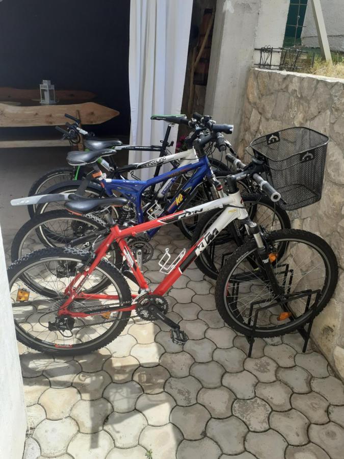 Apartments Gveric Sibenik Ngoại thất bức ảnh
