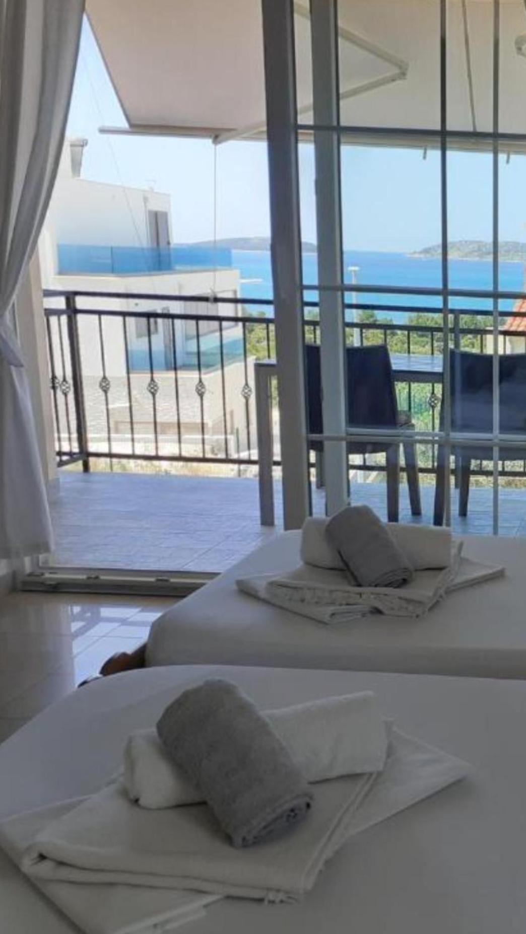 Apartments Gveric Sibenik Ngoại thất bức ảnh