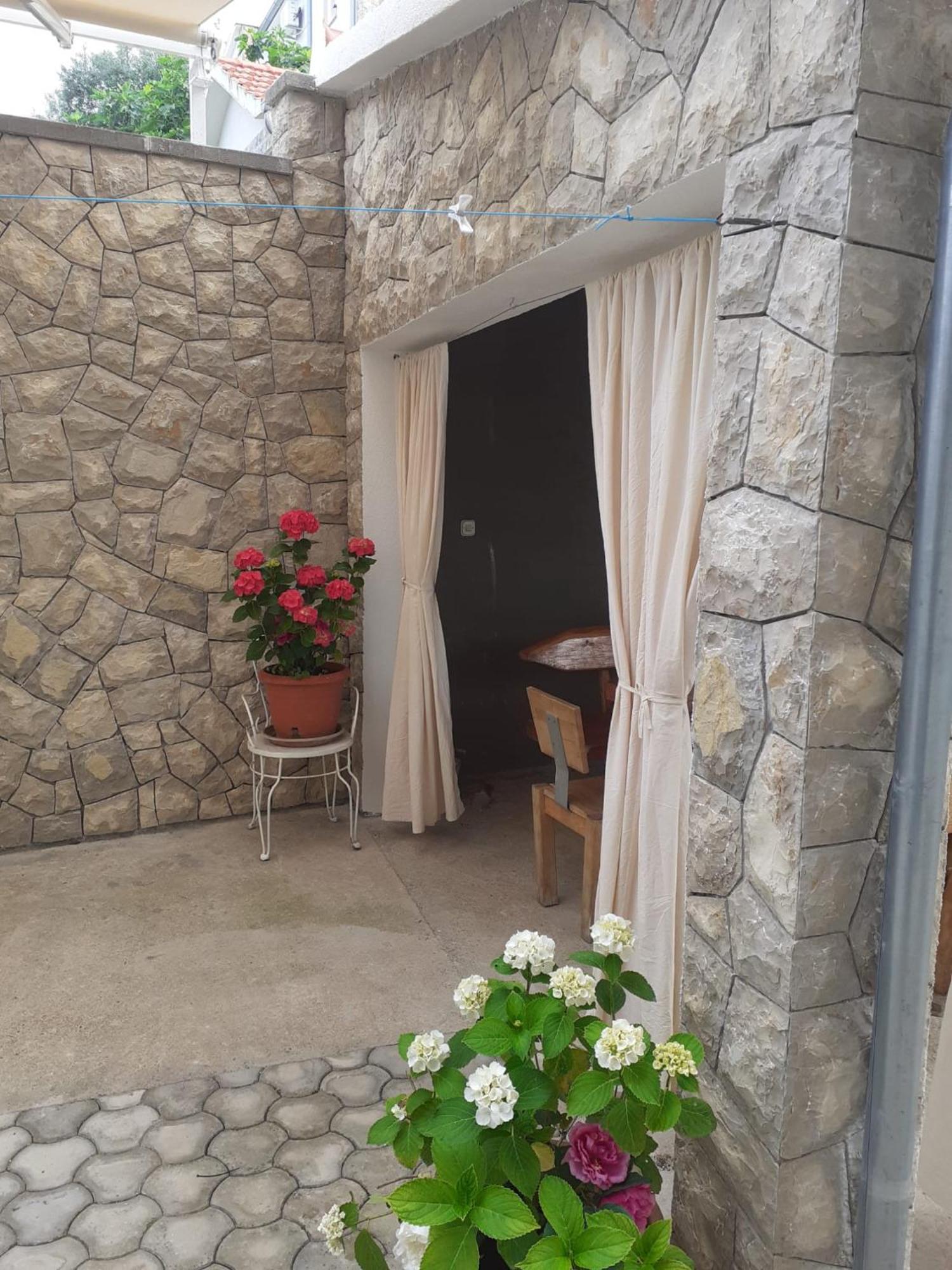 Apartments Gveric Sibenik Ngoại thất bức ảnh