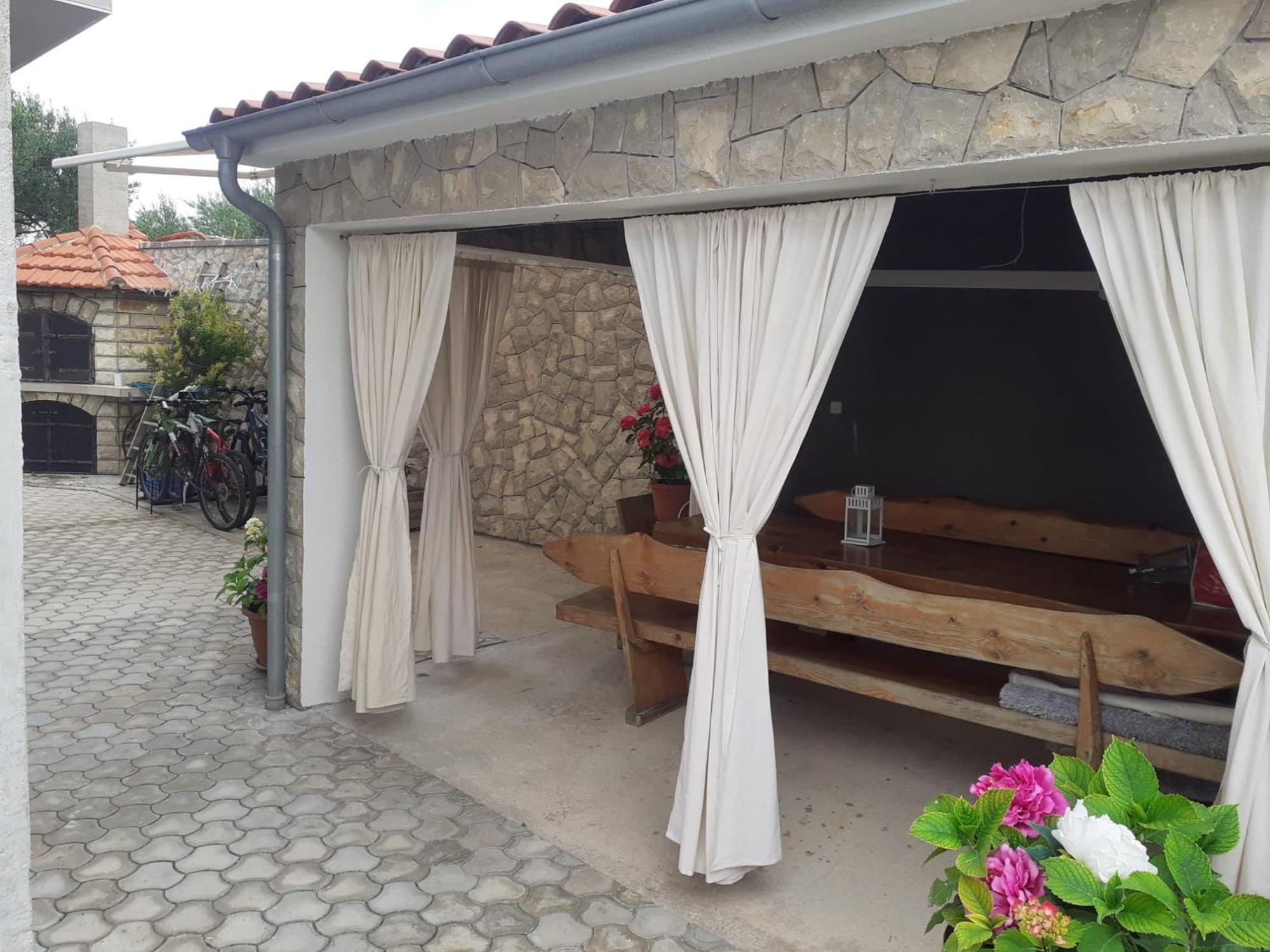 Apartments Gveric Sibenik Ngoại thất bức ảnh