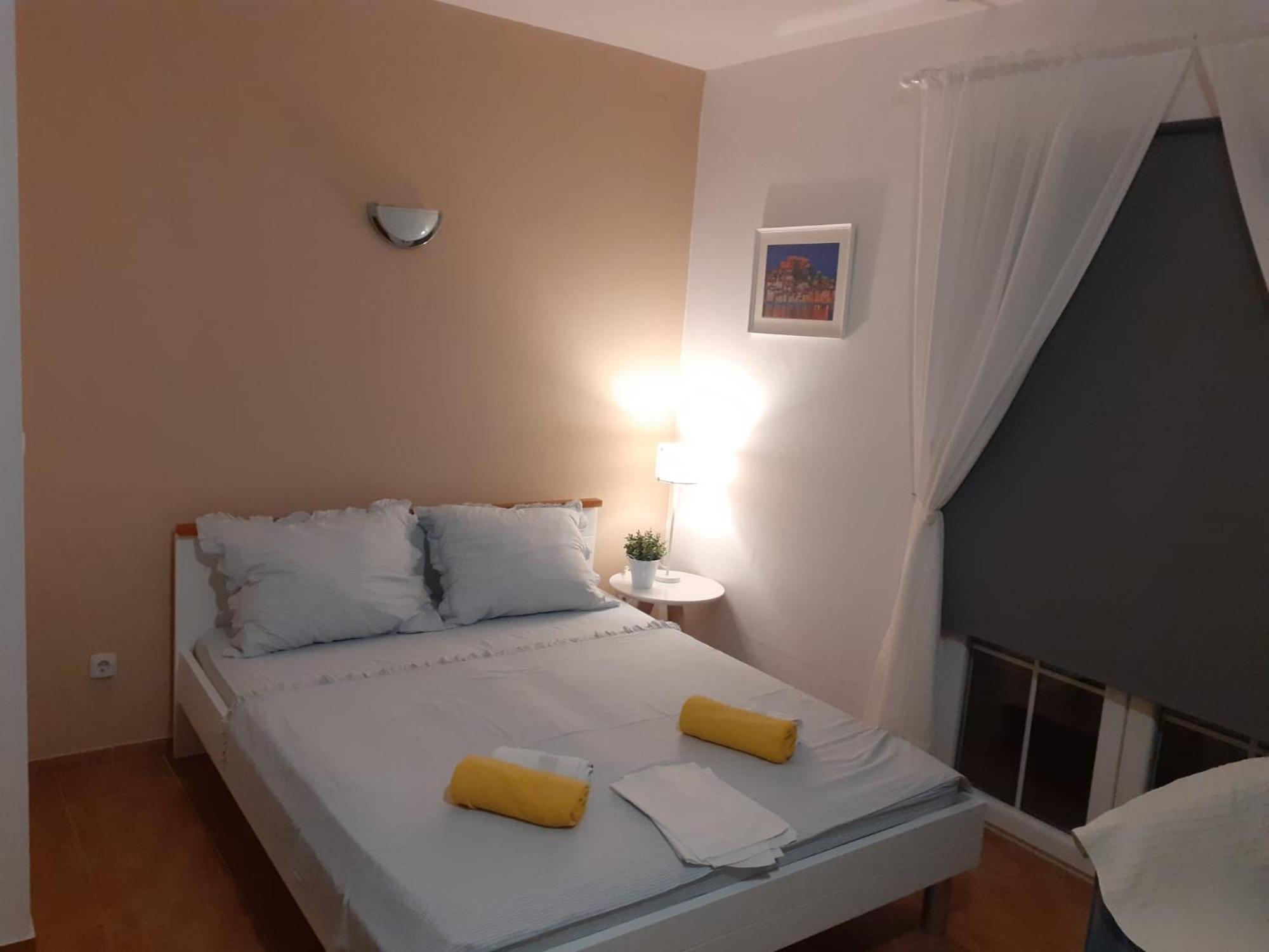 Apartments Gveric Sibenik Ngoại thất bức ảnh