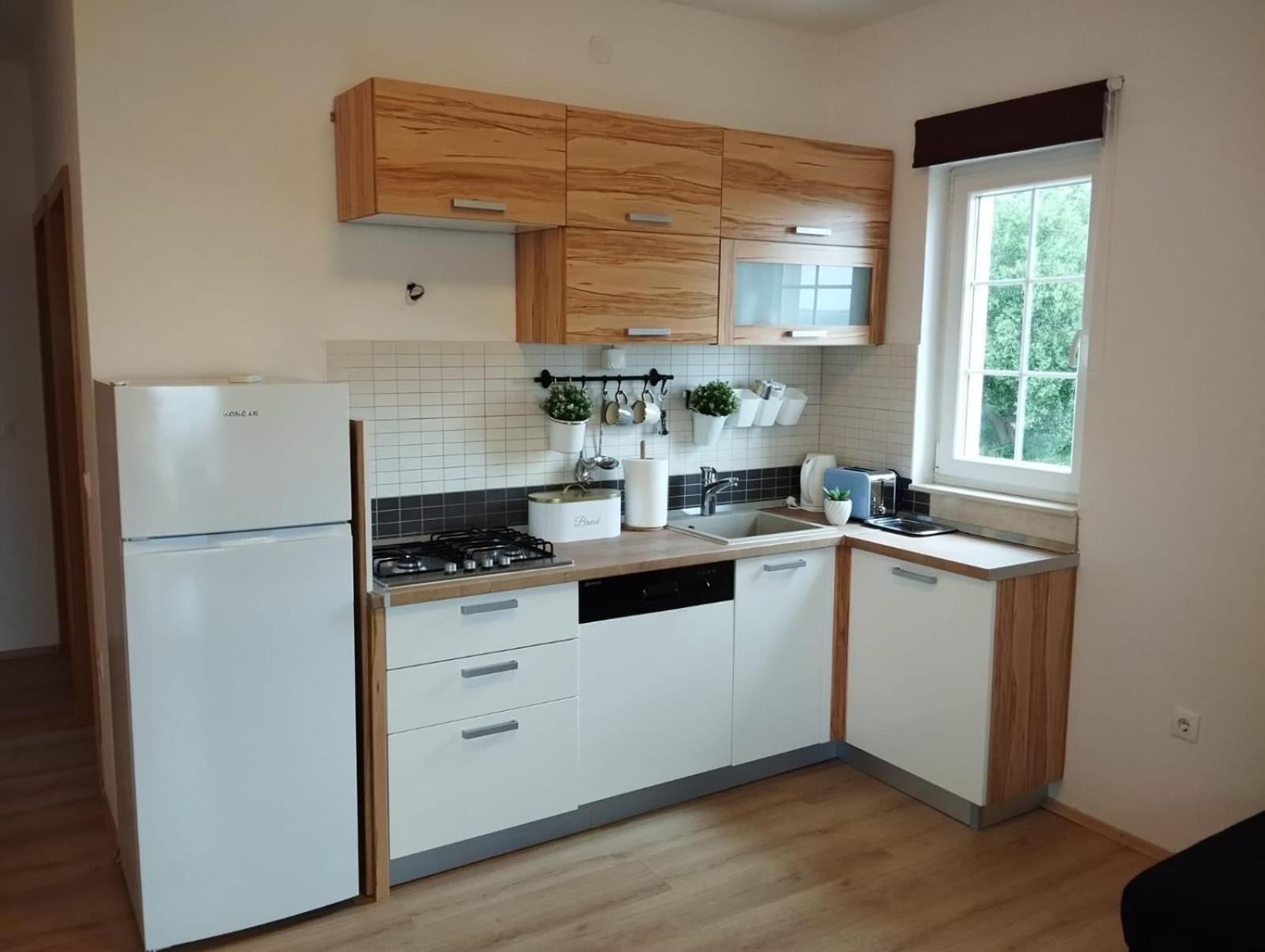 Apartments Gveric Sibenik Phòng bức ảnh