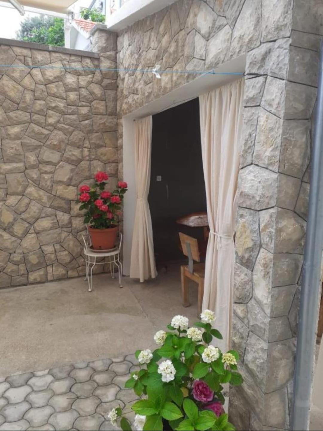 Apartments Gveric Sibenik Ngoại thất bức ảnh