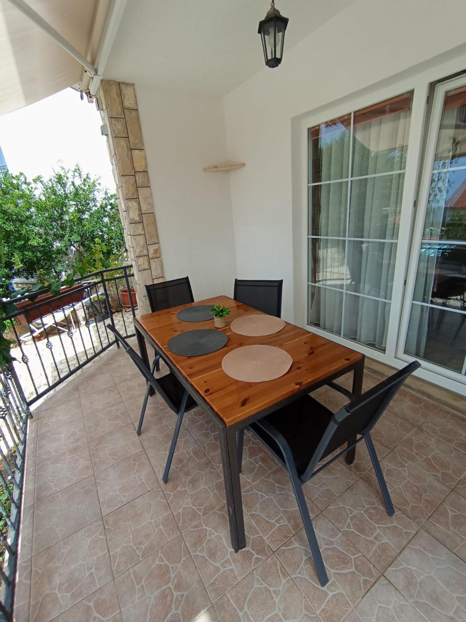 Apartments Gveric Sibenik Ngoại thất bức ảnh