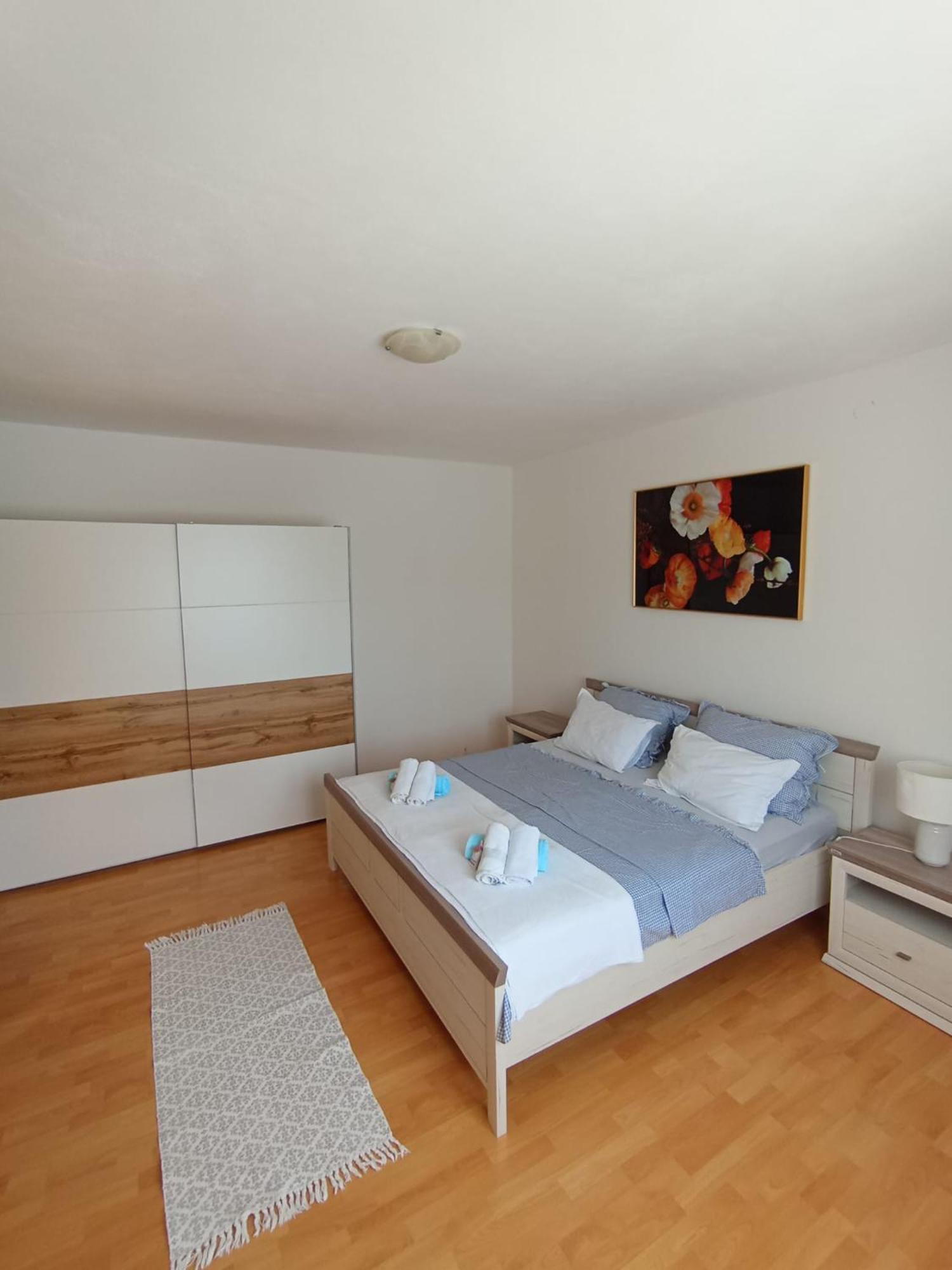 Apartments Gveric Sibenik Ngoại thất bức ảnh