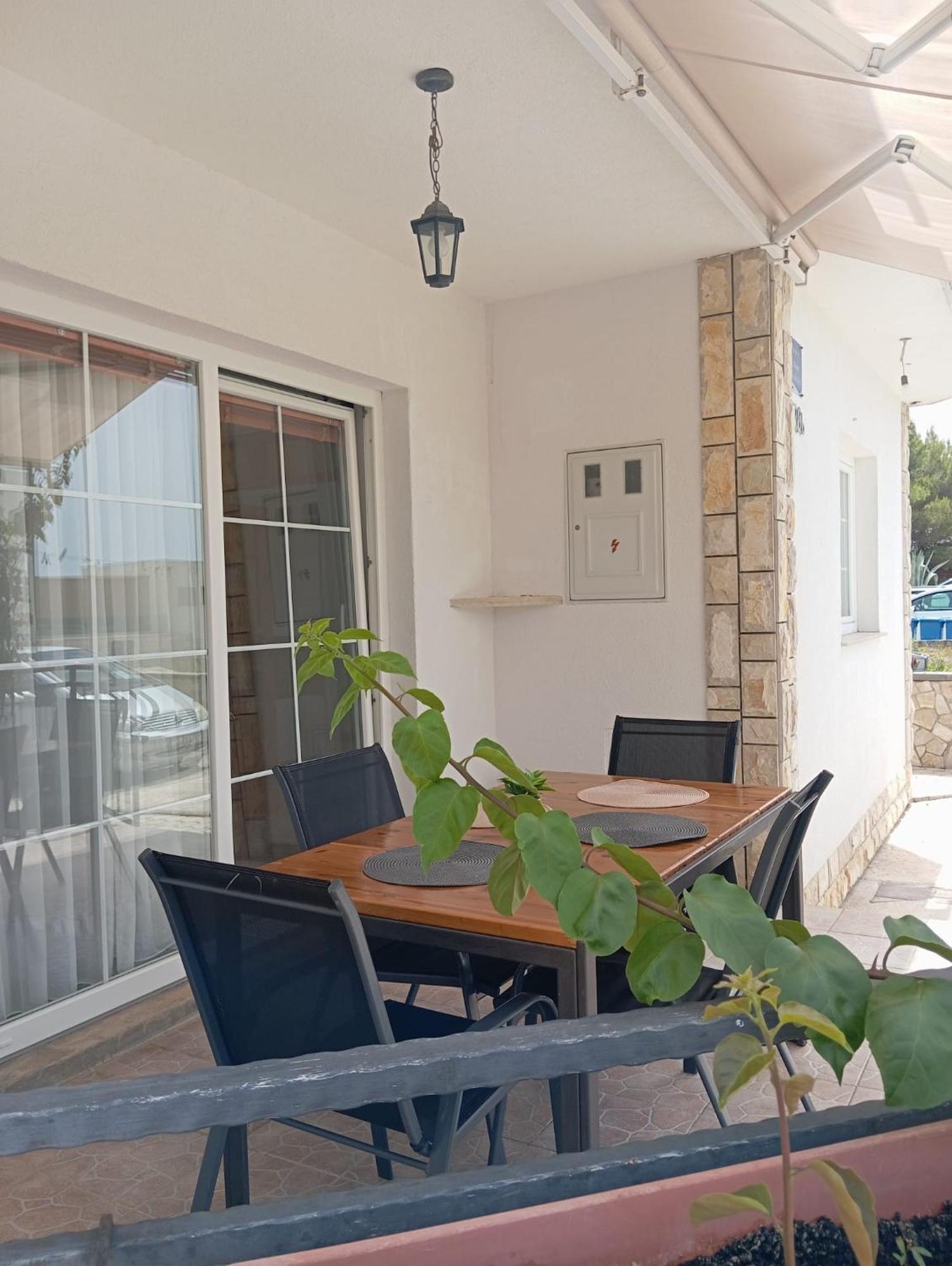 Apartments Gveric Sibenik Ngoại thất bức ảnh