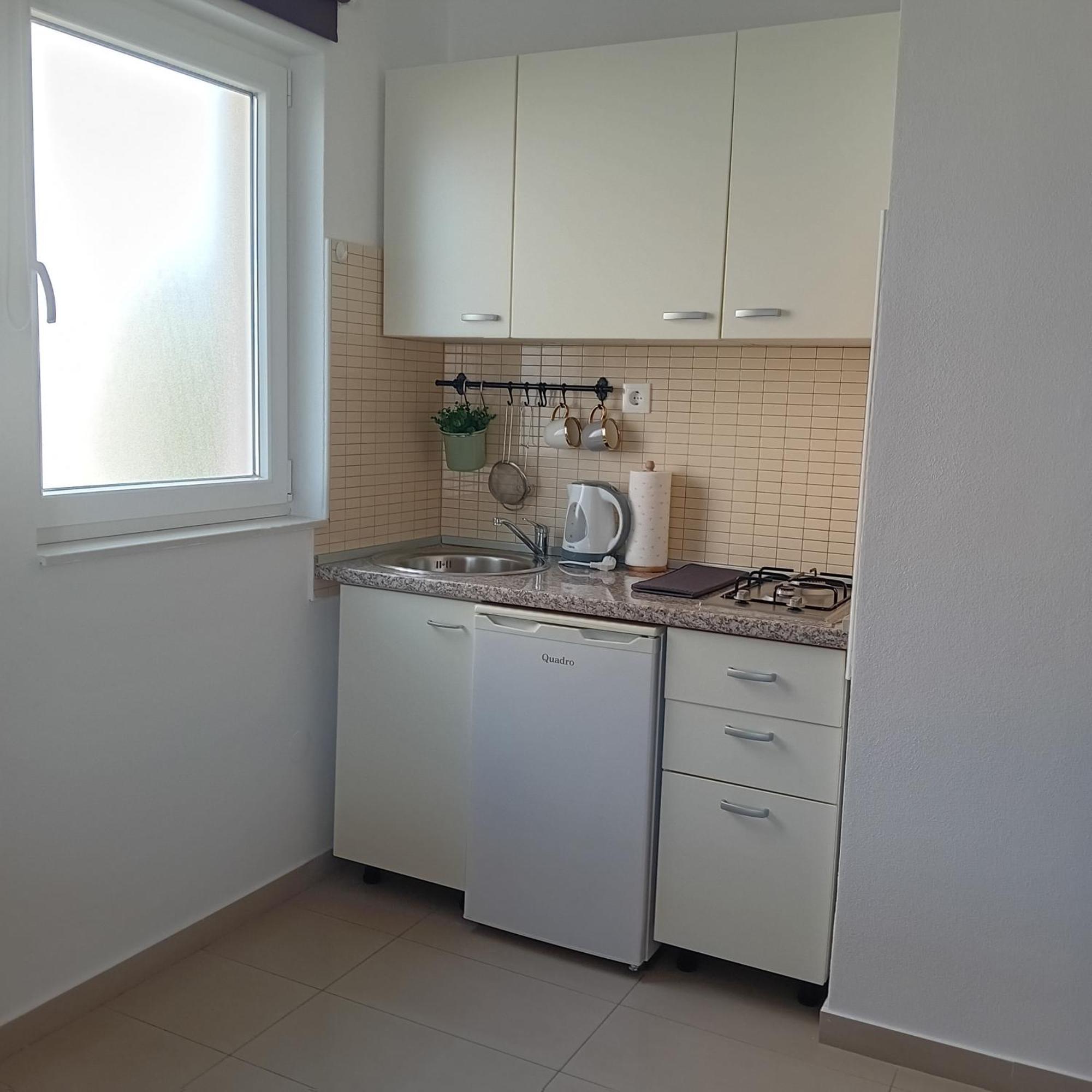 Apartments Gveric Sibenik Ngoại thất bức ảnh