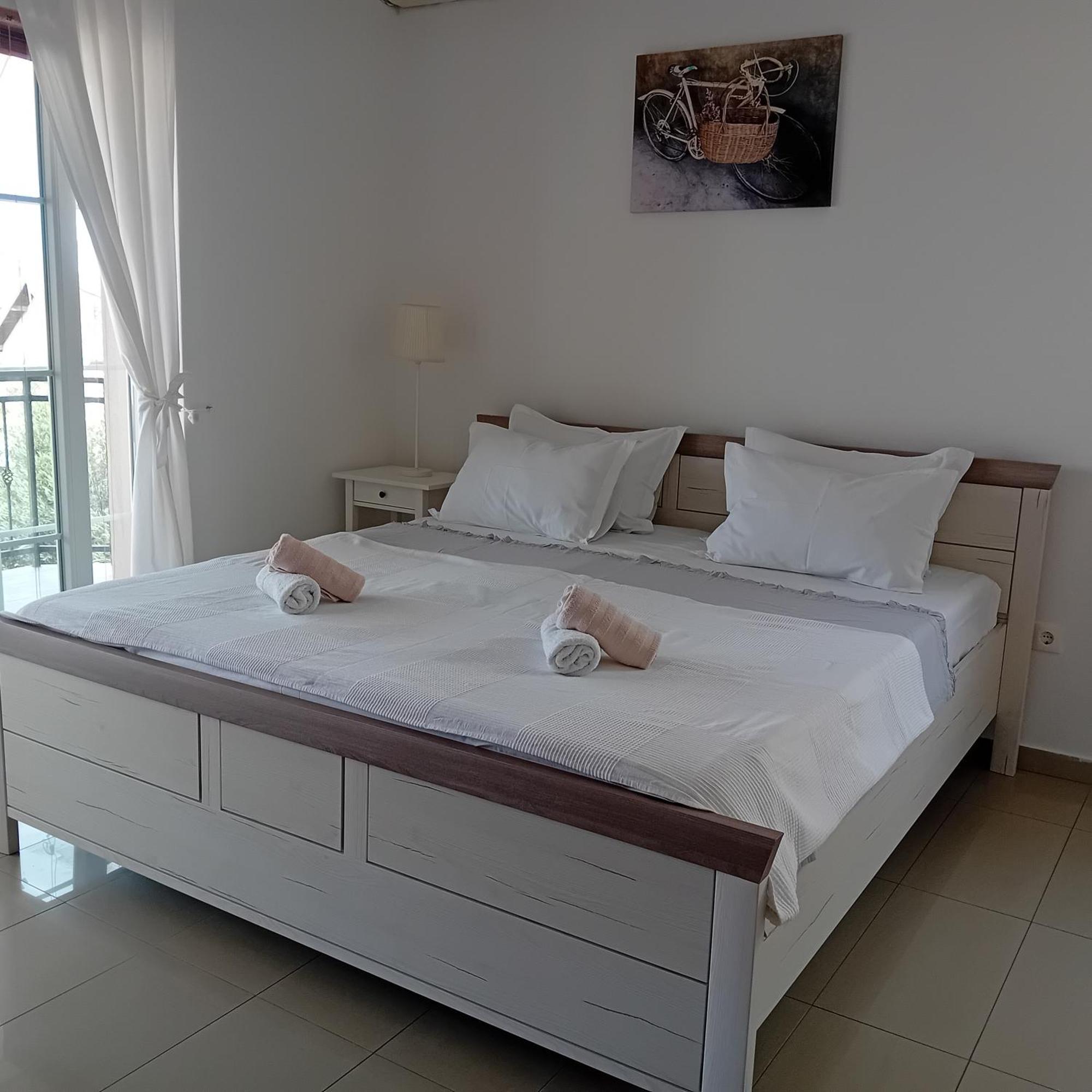Apartments Gveric Sibenik Ngoại thất bức ảnh