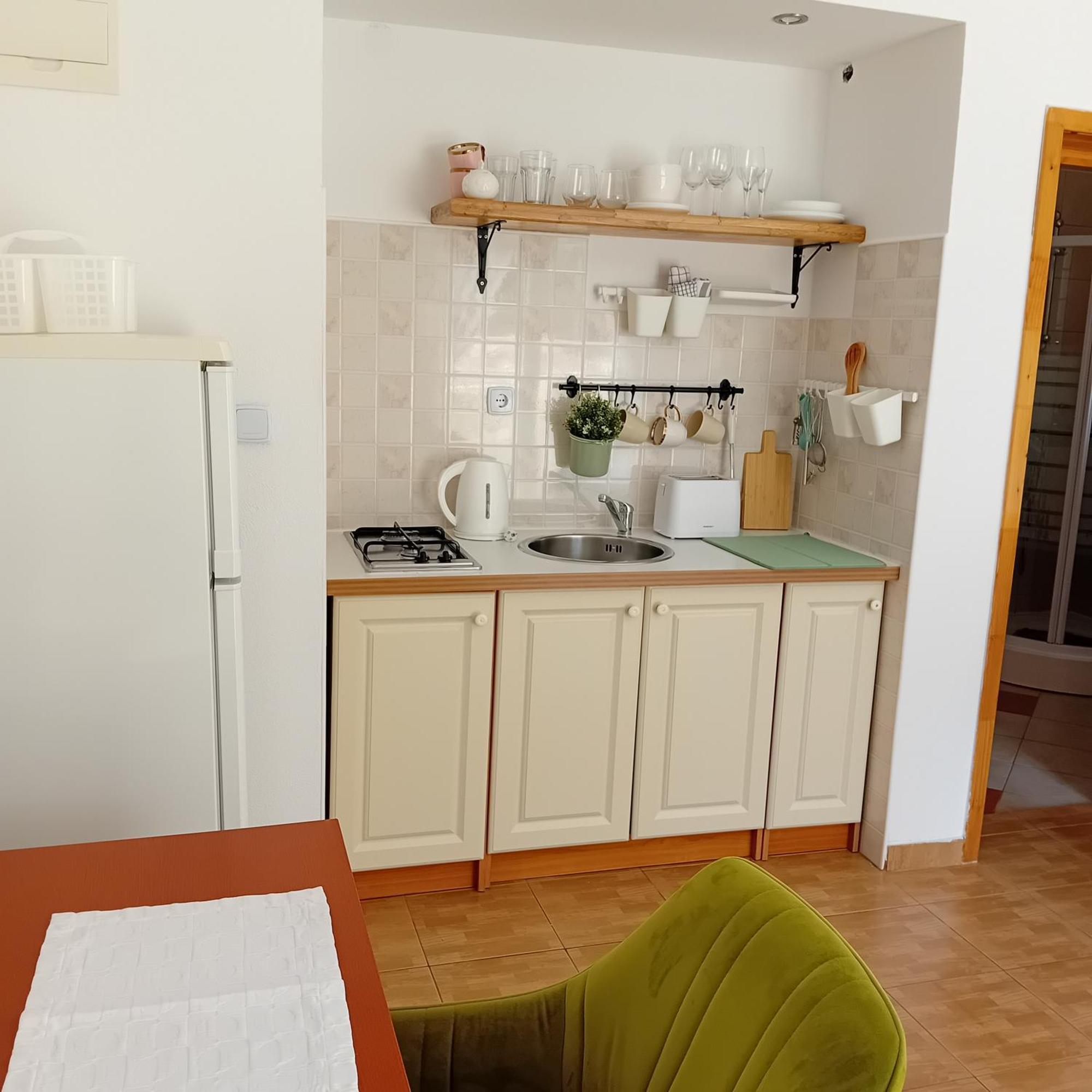 Apartments Gveric Sibenik Ngoại thất bức ảnh
