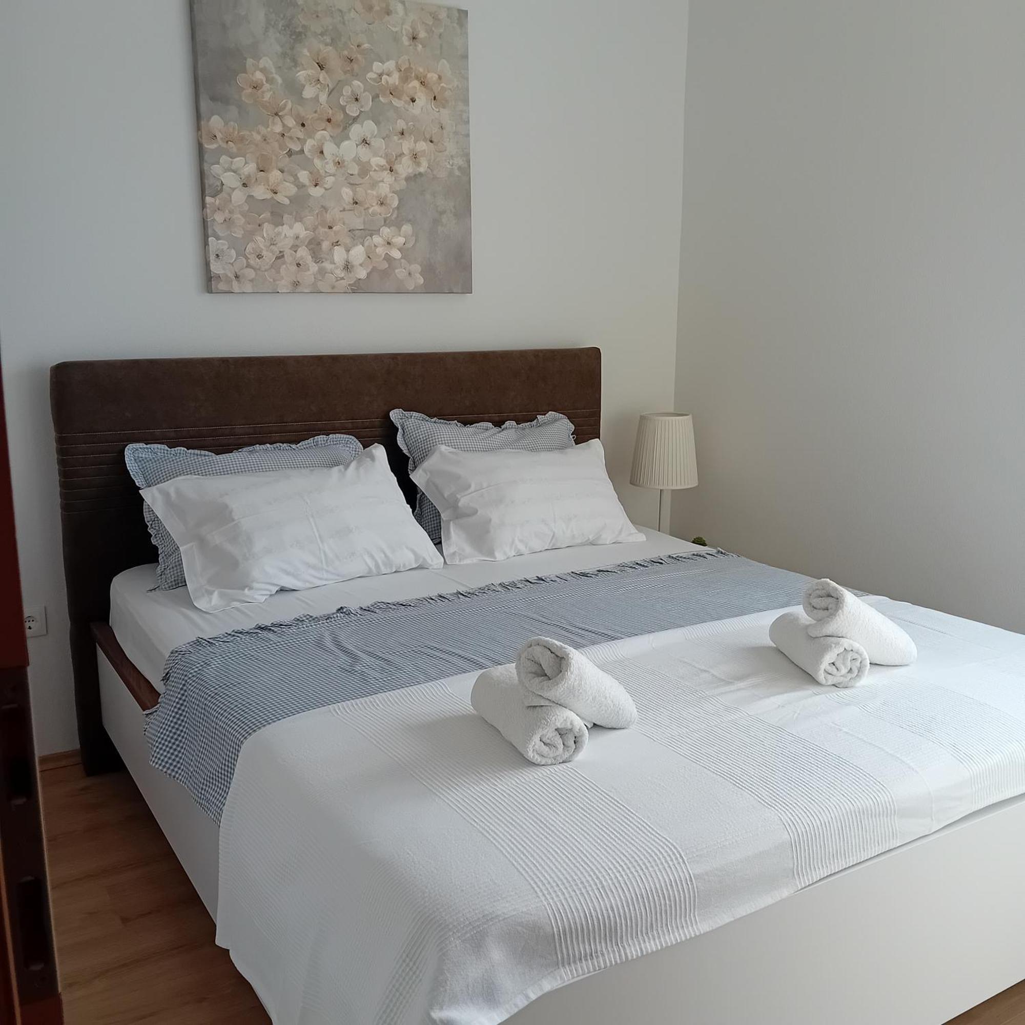Apartments Gveric Sibenik Ngoại thất bức ảnh