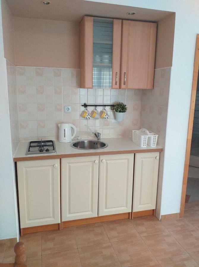 Apartments Gveric Sibenik Ngoại thất bức ảnh
